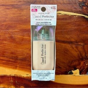 Physicians Formula Diamond Perfector BB Cream - Fair to Light